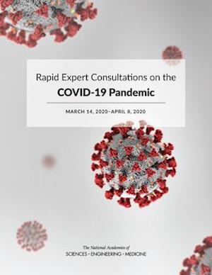 Rapid Expert Consultations on the Covid-19 Pandemic