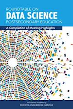 Roundtable on Data Science Postsecondary Education