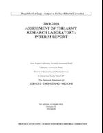2019-2020 Assessment of the Army Research Laboratory
