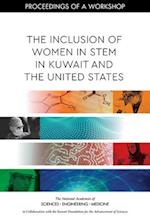 The Inclusion of Women in Stem in Kuwait and the United States