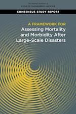 A Framework for Assessing Mortality and Morbidity After Large-Scale Disasters