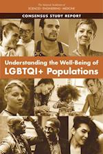 Understanding the Well-Being of Lgbtqi+ Populations