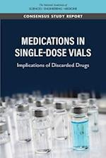 Medications in Single-Dose Vials