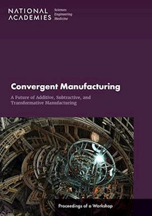 Convergent Manufacturing