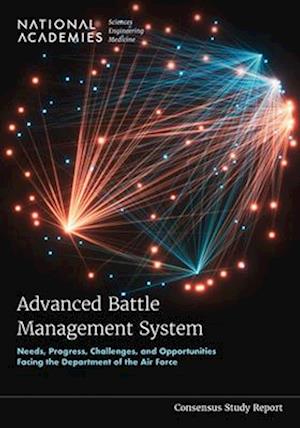 Advanced Battle Management System