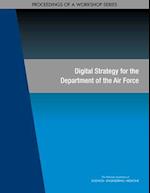 Digital Strategy for the Department of the Air Force