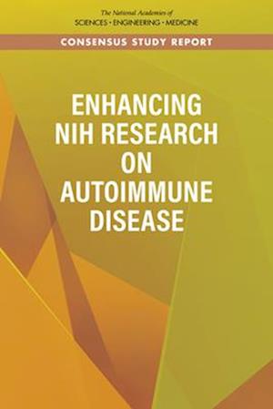 Enhancing Nih Research on Autoimmune Disease