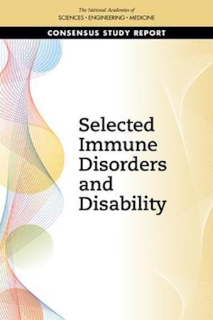 Selected Immune Disorders and Disability