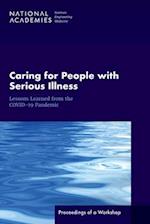 Caring for People with Serious Illness