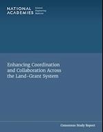 Enhancing Coordination and Collaboration Across the Land-Grant System