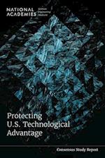 Protecting U.S. Technological Advantage