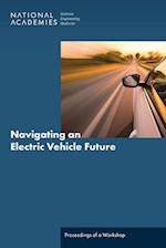 Navigating an Electric Vehicle Future
