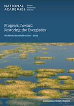 Progress Toward Restoring the Everglades