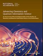 Advancing Chemistry and Quantum Information Science