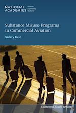Substance Misuse Programs in Commercial Aviation