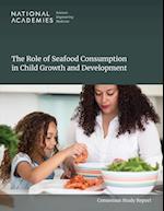 The Role of Seafood Consumption in Child Growth and Development