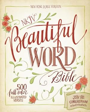 NKJV, Beautiful Word Bible