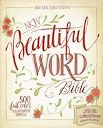 NKJV, Beautiful Word Bible