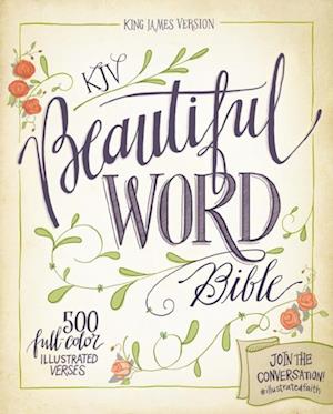 KJV, Beautiful Word Bible