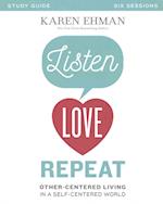 Listen, Love, Repeat Study Guide