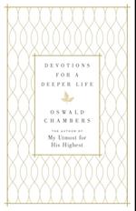 Devotions for a Deeper Life