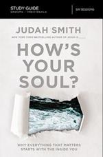 How's Your Soul? Bible Study Guide
