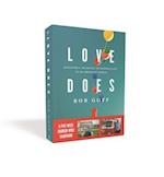 Love Does Church Campaign Kit