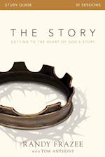 The Story Bible Study Guide