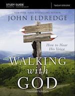 Walking with God Study Guide Expanded Edition