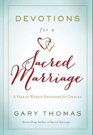 Devotions for a Sacred Marriage