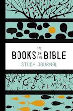 The Books of the Bible Study Journal