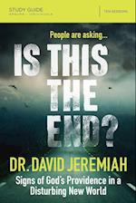 Is This the End? Bible Study Guide