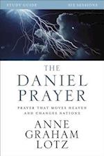 Daniel Prayer Bible Study Guide
