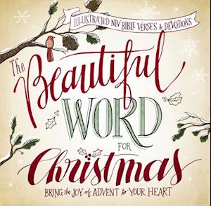 Beautiful Word for Christmas