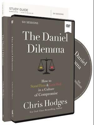 The Daniel Dilemma Study Guide with DVD