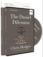 The Daniel Dilemma Study Guide with DVD