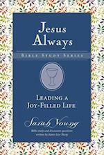 Leading a Joy-Filled Life