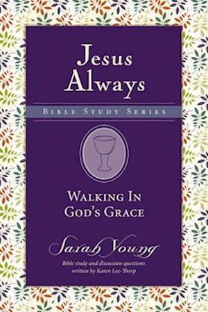 Walking in God's Grace