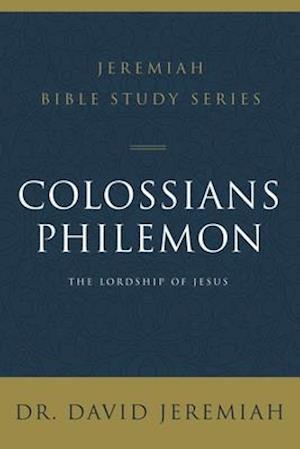 Colossians and Philemon