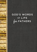 God's Words of Life for Fathers