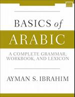 Basics of Arabic