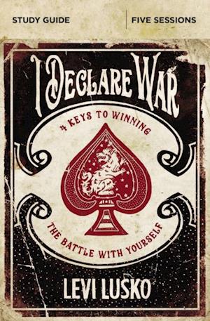 I Declare War Bible Study Guide