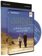 The Rock, the Road, and the Rabbi Study Guide with DVD