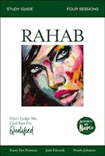 Rahab Bible Study Guide