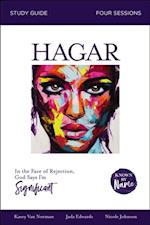 Hagar Bible Study Guide