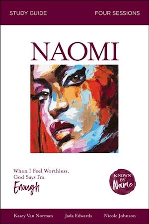 Naomi Bible Study Guide