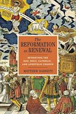 The Reformation as Renewal