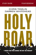 Holy Roar Bible Study Guide