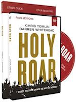 Holy Roar Study Guide with DVD
