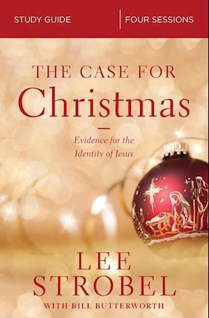 The Case for Christmas Bible Study Guide